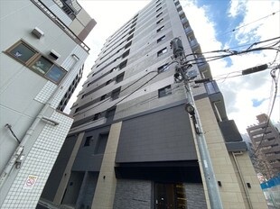 アーバネックス千代田淡路町の物件外観写真